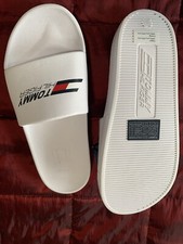 Tommy Hilfiger Women Pool Slide, Size Uk 5 Brand New With Tag