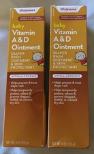 vitamin e ointment walgreens