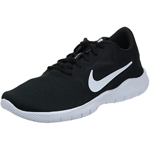 Nike Men's Flex Experience Run 9 Running Shoes, Black