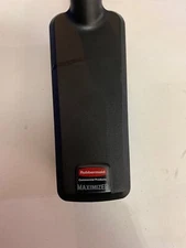 Maximizer Quick Change Scrub Brush, Polypropylene Head only -no handle 