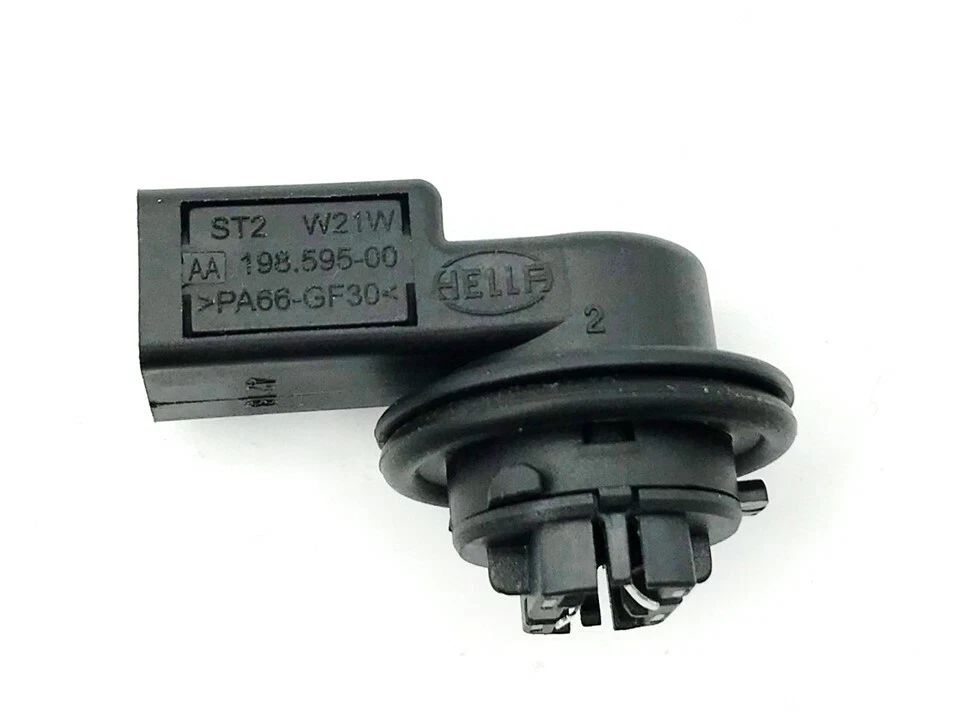 Lampenträger Lampenfassung 6C0941669 Tagesfahrtlicht TFL passend  