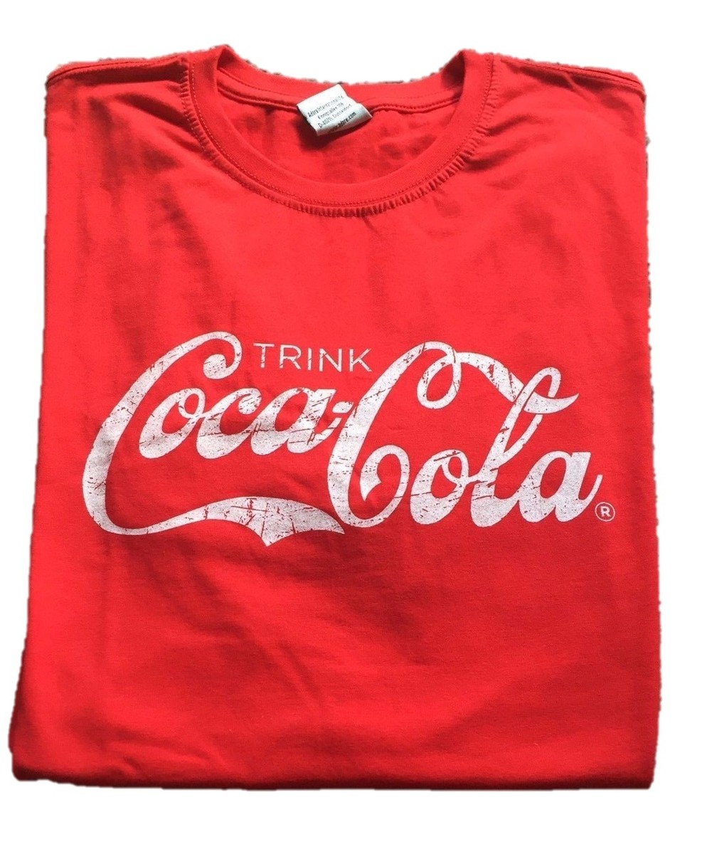 FCRB COCA-COLA L/S TOUR TEE Sサイズ FCRB COCA-COLA L/S TOUR TEE Sサイズ
