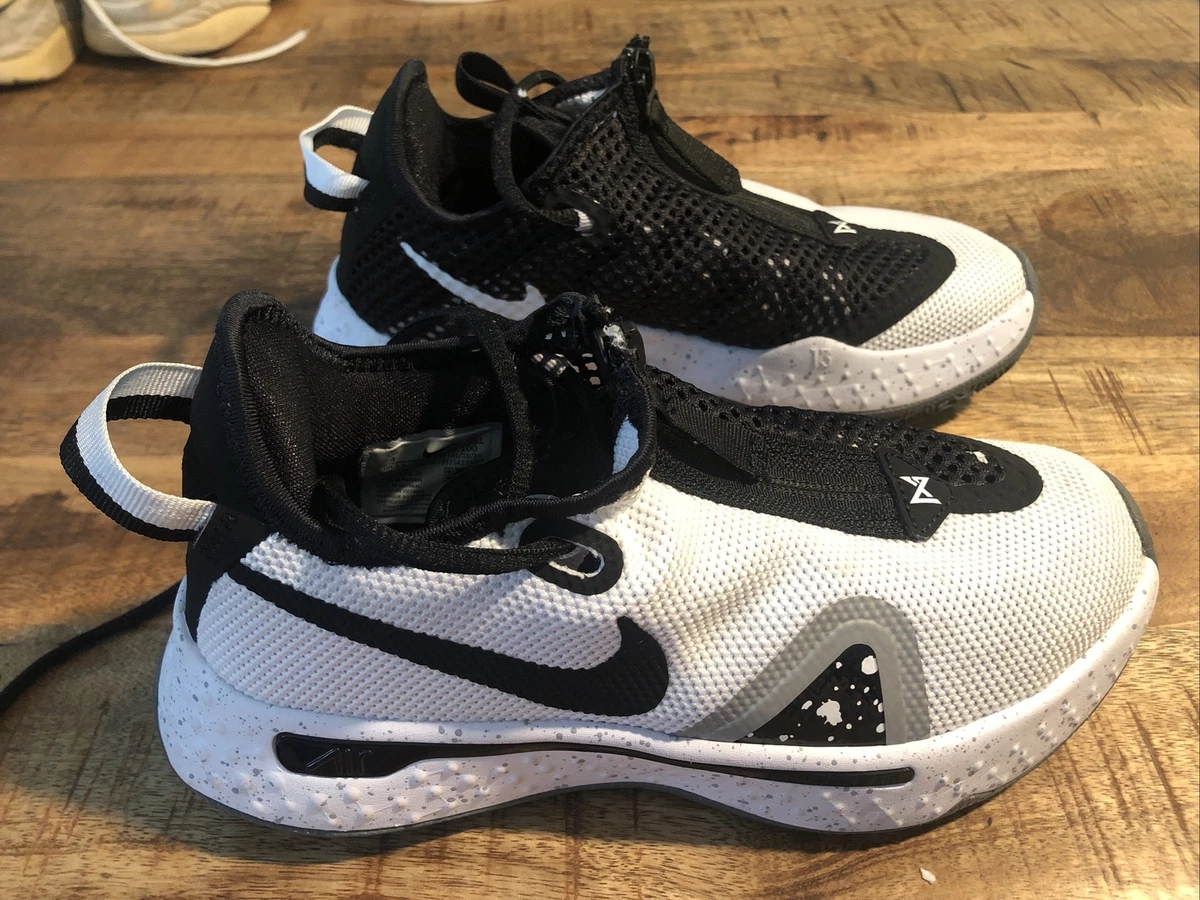 Nike pg 2024 4 oreo