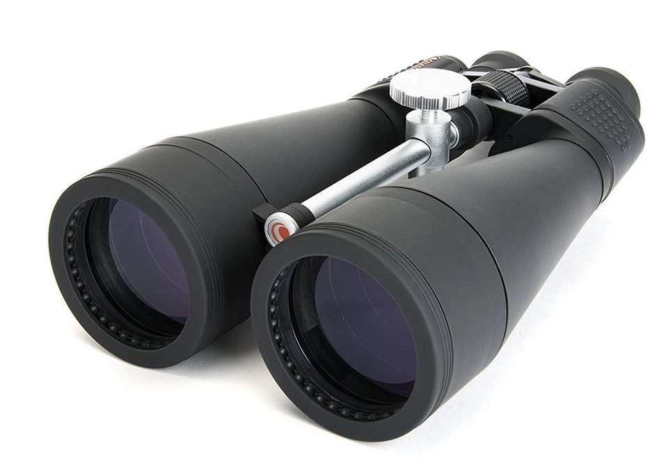 Celestron Skymaster 20 x 80 Astronomy Observation Binoculars  #71018  (UK Stock) - Image 2 of 4