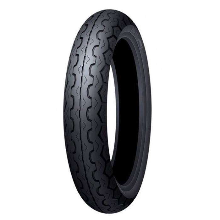 Classic Motorcycle tyre DUNLOP 100/90 -19 57H J Universal TT100 GP J Triumph