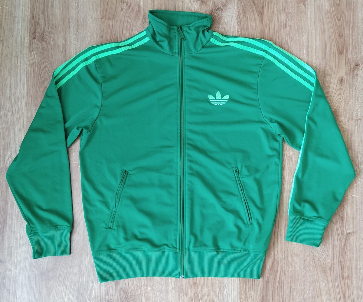 Adidas Originals firebird Z34182 men track top jacket 2013