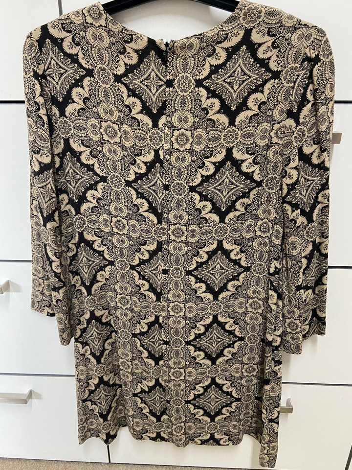 Zimmermann Dress Size Small Excellent Condition eBay