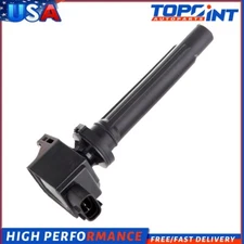 For 2007-2008 Suzuki Grand Vitara V6 2.7L SX4 L4 2.0L UF562 Ignition Coil