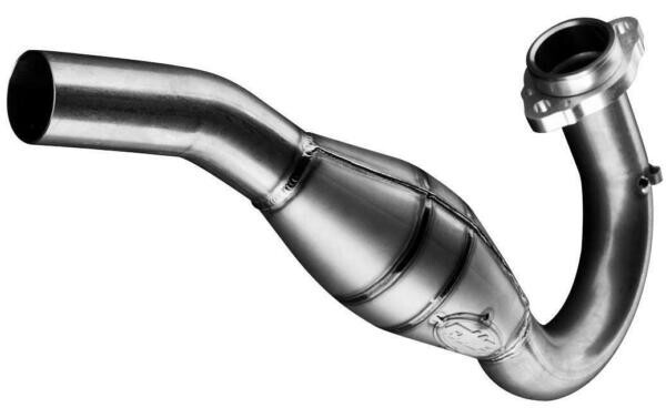 FMF Megabomb Titanium Header Head Pipe Kawasaki KX250 KX250F 2017