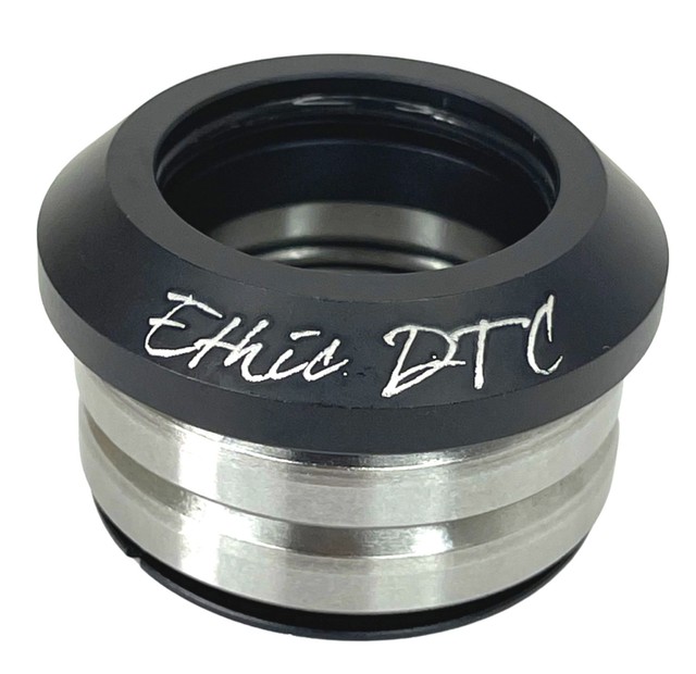 Ethic DTC Basic Full Integrated Stuntscooter Headset Black online