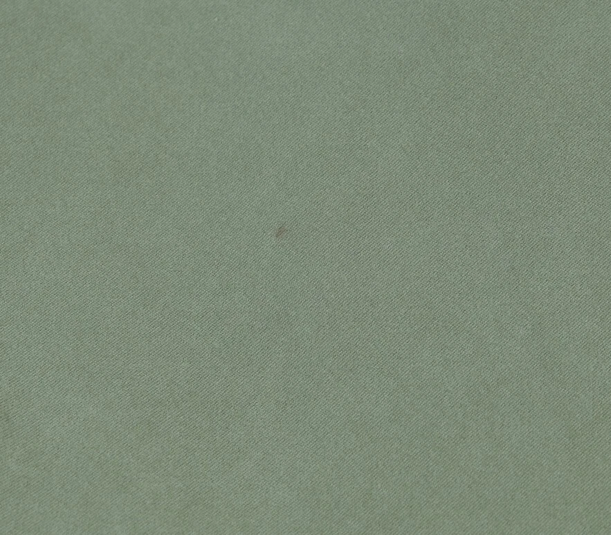 Chaqueta Blazer Verde Suave Notations Talla L. POLIÉSTER/Spandex Dos Botones Foto 4 de 4