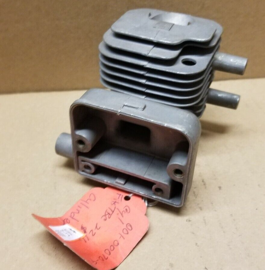 New Tanaka Cylinder for TBC 2211 / 001-00070-90 New Old Stock | eBay