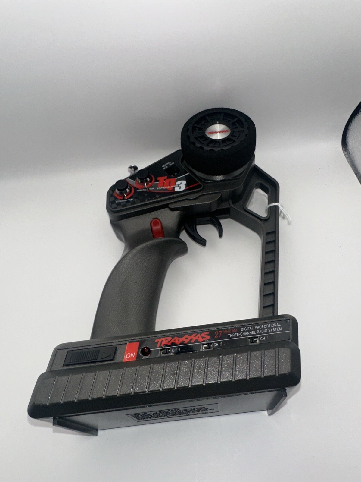 Traxxas  XL-5 RC Truck Car Remote Control 2.4ghz 2wd REMOTE