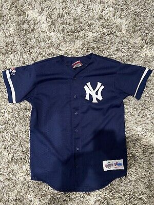 youth authentic mlb jerseys