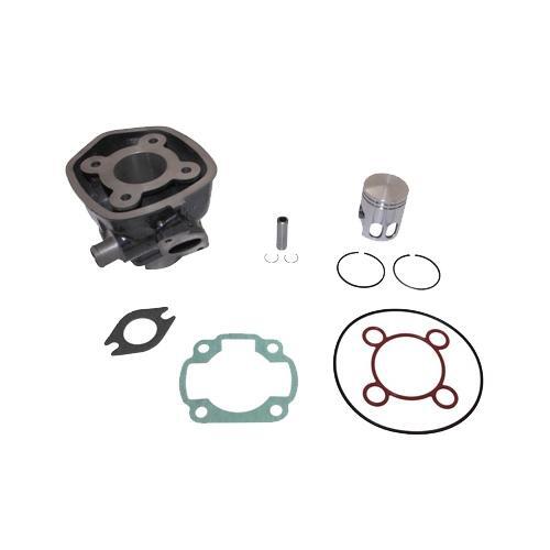 Cylindre Olympia 50 fonte haute résistance pour MBK Ovetto et Jog R