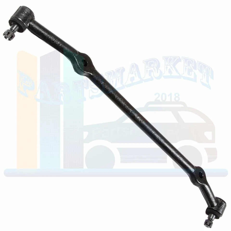 14Pcs Ball Joints Tie Rod Ends Center Link kit For 1978-1984 Cadillac Deville Foto 2 de 4