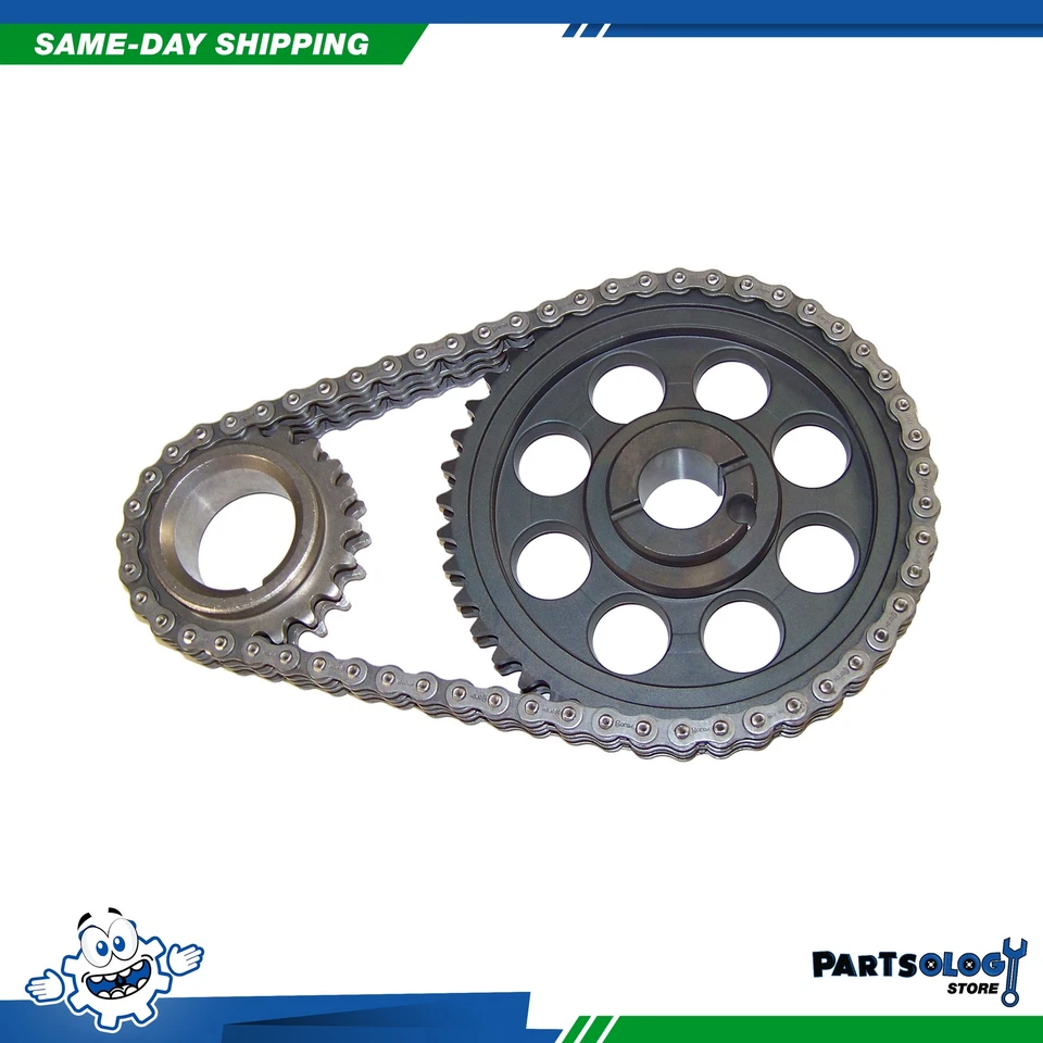 DNJ EK4104CM Master Engine Rebuild Kit For 86-90 Ford Lincoln Capri 5.0L OHV 16v - Image 2 of 4