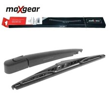 Wischerarm + Scheibenwischer hinten für OPEL ANTARA (L07) 08.2006-08.2017 390461