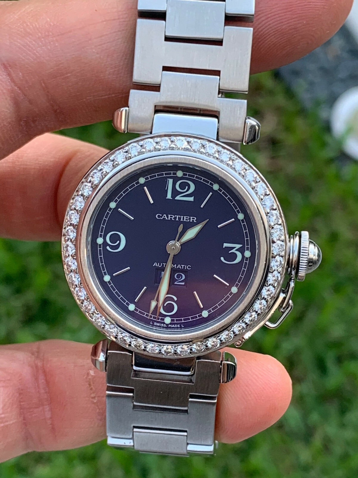 Roland Cartier Watches Clearance Sale 