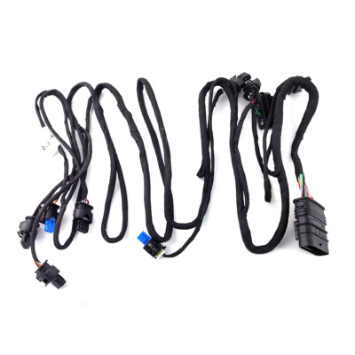 For Mercedes-Benz W213 Front Bumper Parking Sensor Wiring Harness