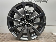 ALLOY WHEEL MAZDA CX-30 16 Inch Rim 5x114.3 ET45 9965L56560