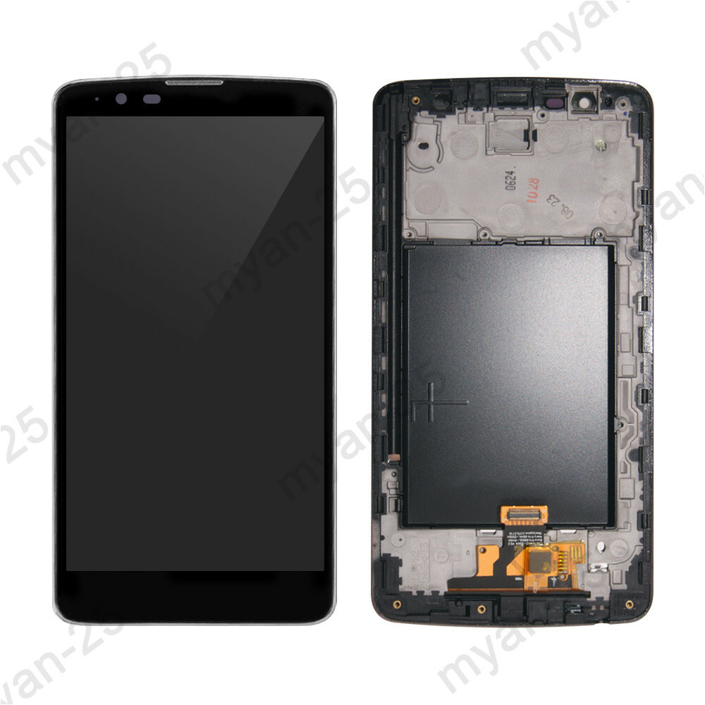 Lg K520dy Display Price For Tecno Pop PRO Be8 Be7 Original LCD