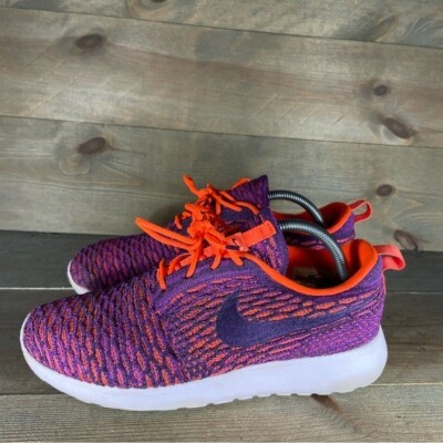 Nike Roshe One Flyknit Womens Nike Roshe One Flyknit Womens Size
