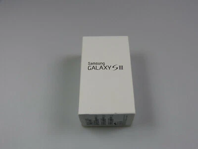 Samsung Galaxy S III · 16GB