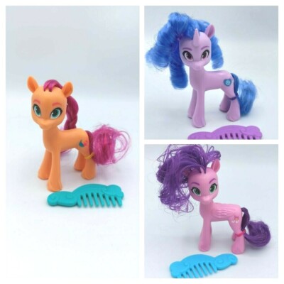My Little Pony New Generation Figure 
