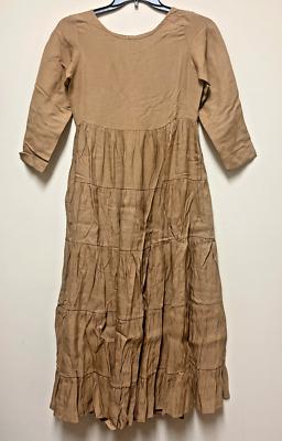 ajaie alaie she's a soloist dress Ajaie Alaie + She’s a Soloist Dress