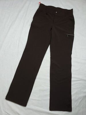 Black Hills Duluth Trading Waterproof Pants Women's Plus