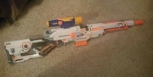 nerf whiteout longstrike
