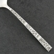 Oneida VENETIAN GARDEN Silverplate 1881 Rogers Ltd Silverware CHOICE Flatware