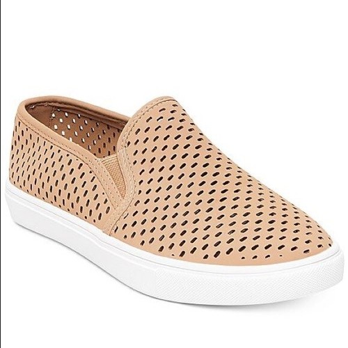 steve madden elouise rose gold