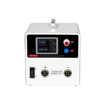 YPSDZ-0550 Li Battery Capacity Tester Storage Cabinet Maintenance Detector