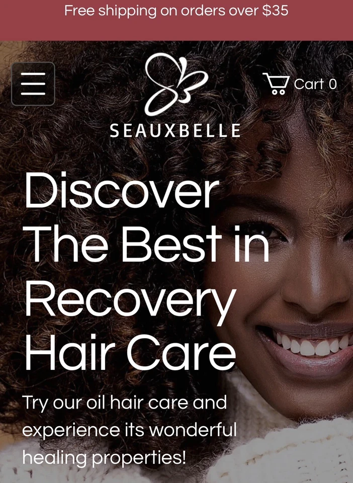 Aceite de crecimiento rápido del cabello/suero de alopica promueve el aceite de crecimiento del cabello (2 oz, 4 oz) Foto 2 de 4