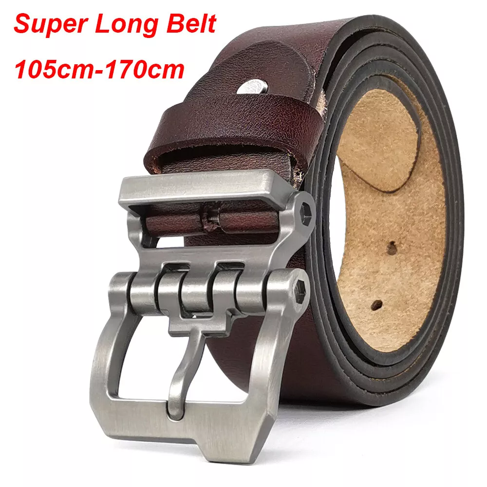 Designer belts top