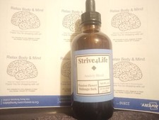 Passionflower Tincture 4 Fl Oz