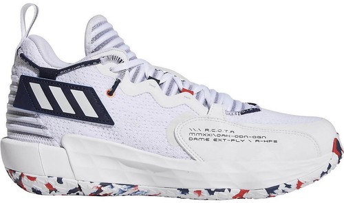 GW7898] Mens Adidas DAME 7 EXTPLY | eBay