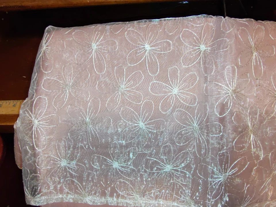 Falda de cama con volantes antipolvo Cocalo Daniella TWIN ¡¡uso malva con otros juegos de sábanas!! DULCE Foto 3 de 4