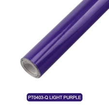 79inch Light Purple Film Iron-On Heat Shrinking Skin RC Plane Covering 60*200cm