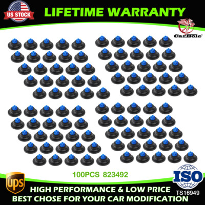 #ad #ad 100Pack 823492 Washer Blue Tip Diaphragm Compatible with Wascomat Huebsch Unimac $54.95