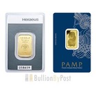 10 Gram Gold Bar Best Value (Brand New)