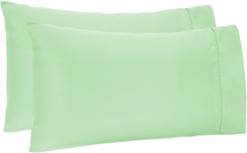 Juego de 6 hojas de bolsillo extra profundo fabuloso 1000 tc colores sólidos reina de EE. UU. - Imagen 23 de 91