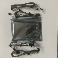 SAS 9201-16I PCI-Express 2.0 x8 6Gbps SATA / SAS Host Bus Card 4PCS 8087 SATA