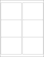Neato Clear Address Labels 6 Labels Per Sheet 10 Sheets 60 Labels Total on sale Neato Clear Address Labels 6 Labels Per Sheet 10 Sheets 60 Labels Total on sale