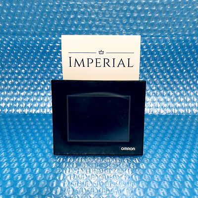 Omron NV3Q-MR21 Interactice Display Screen NV3QMR21 Used From Japan