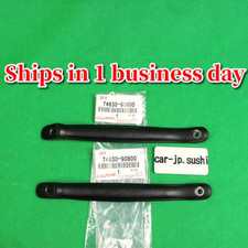 Toyota 75-84 Land Cruiser Bj42 Fj40 Bj40 Fj45 Inside Door Pull Handle Grip X2