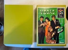 Vintage 1970s Vegas Board Game NBC Hasbro Complete? Casino Gambling Game w/ Case