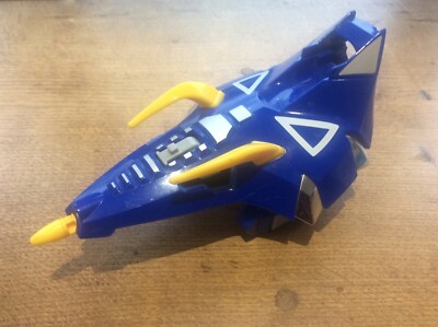 power rangers dino thunder z rex blaster